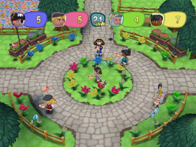 MySims Party - Imagen 29